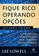 imagem do produto Livro - Fique rico operando opções