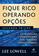 imagem do produto Livro - Fique rico operando opções