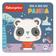 imagem do produto Livro - Fisher-Price - Panda