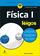 imagem do produto Livro - Física I Para Leigos