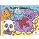 imagem do produto Livro - Fluffy Animals - Livro de Colorir