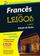 imagem do produto Livro - Francês Para Leigos