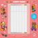 imagem do produto Livro - Furry and Cute Buddies - para colorir