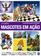imagem do produto Livro - Game ARTS - Volume 6: Mascotes em Ação