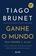 imagem do produto Livro - Ganhe o mundo sem perder a alma