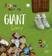 imagem do produto Livro - Giant Gerry