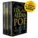 imagem do produto Livro - Grandes Obras de Edgar Allan Poe - Box com 3 Livros