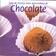 imagem do produto Livro - Guia de Receitas - Chocolate