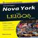 imagem do produto Livro - Guia de viagem Nova York para leigos