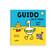 imagem do produto Livro - Guido Vai à Praia
