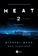 imagem do produto Livro - Heat 2