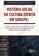 imagem do produto Livro - HISTÓRIA SOCIAL DA CULTURA ESCRITA EM SERGIPE: A OBRA DE JOSÉ ORTIZ (1862) NO CONTEXTO OITOCENTISTA DA ESCOLARIZAÇÃO E DA NORMATIZAÇÃO DO PORTUGUÊS