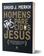 imagem do produto Livro - Homens mais parecidos com Jesus