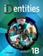 imagem do produto Livro - iDentities 1B - Student's Book + Workbook