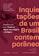 imagem do produto Livro - Inquietações de um Brasil contemporâneo