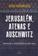 imagem do produto Livro - Jerusalém, Atenas e Auschwitz