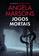 imagem do produto Livro - Jogos mortais