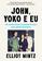 imagem do produto Livro - John, Yoko e eu