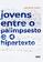 imagem do produto Livro - Jovens entre o palimpsesto e o hipertexto