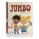 imagem do produto Livro - JUMBO Colorir & Atividades: Pré-escola
