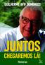 imagem do produto Livro - Juntos chegaremos lá!