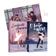 imagem do produto Livro - Kit Babi A. Sette: Senhorita Aurora + O beijo da neve