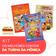 imagem do produto Livro - Kit Os Melhores Contos da Turma da Mônica