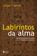 imagem do produto Livro - Labirintos da alma