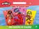 imagem do produto Livro - Ladybug - Cores e aventura