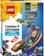 imagem do produto Livro - LEGO Construa e Customize Carros de Corrida