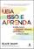 imagem do produto Livro - Leia isso e aprenda