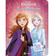 imagem do produto Livro - Ler e brincar Frozen 2