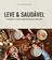 imagem do produto Livro - Leve & saudável: a moderna cozinha vegetariana para o dia a dia
