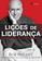 imagem do produto Livro - Lições de liderança – sabedoria para futuros líderes