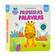 imagem do produto Livro - Livrinho Sensorial de Feltro: Primeiras Palavras