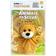 imagem do produto Livro - Livro com Fantoche: Animais da Selva