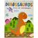 imagem do produto Livro - Livro de Atividades: Dinossauros