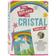 imagem do produto Livro - Livro Interativo: Crie sua Arte com Cristal