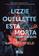 imagem do produto Livro - Lizzie Ouellette está morta