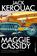 imagem do produto Livro - Maggie Cassidy