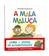 imagem do produto Livro - Mala Maluca - Livro + Jogos de alfabetização