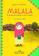 imagem do produto Livro - Malala, a menina que queria ir para a escola