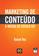 imagem do produto Livro - Marketing de Conteúdo