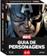 imagem do produto Livro - Marvel: Guia de Personagens A-D
