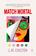 imagem do produto Livro - Match Mortal