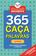 imagem do produto Livro - Megamente 365 Caça-Palavras