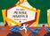 imagem do produto Livro - Menina Mandioca