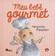 imagem do produto Livro - Meu bebê gourmet