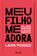 imagem do produto Livro - Meu filho me adora