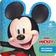 imagem do produto Livro - Meu livro de atividades recortado Mickey